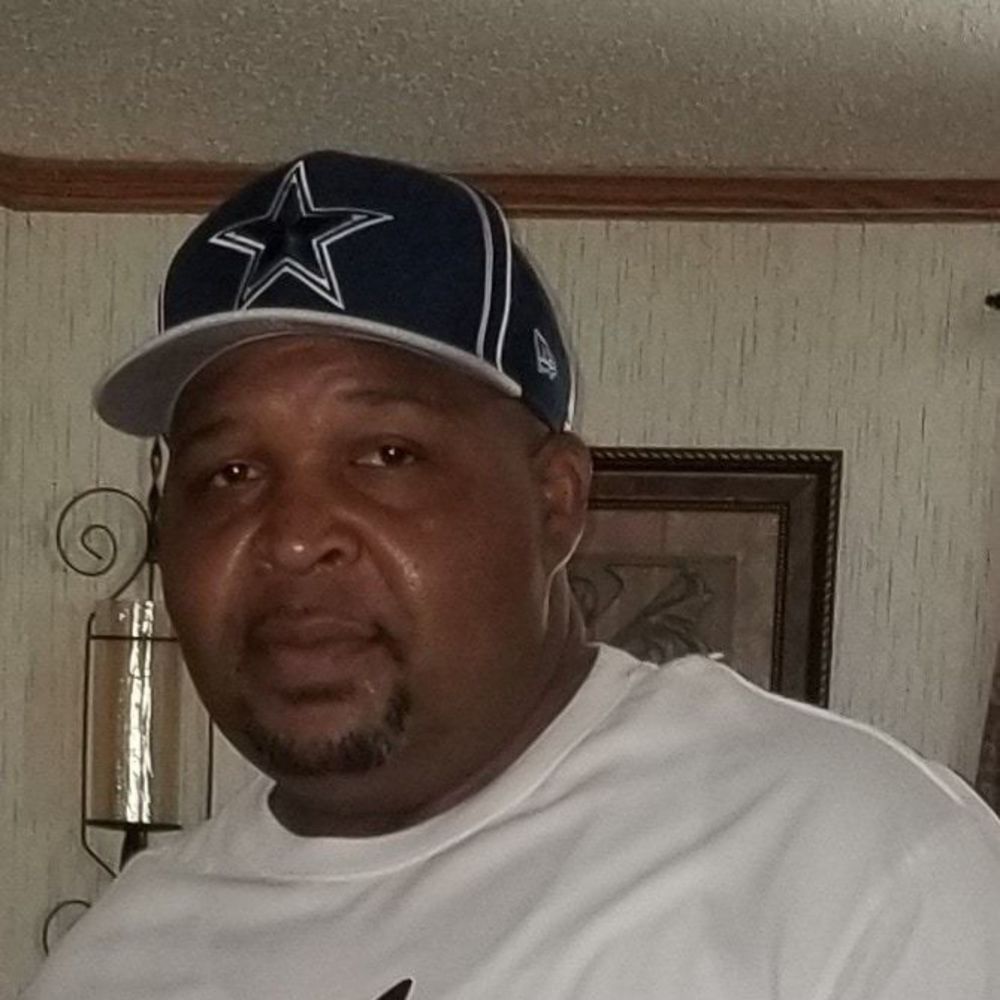 Meet your Posher, Lydell